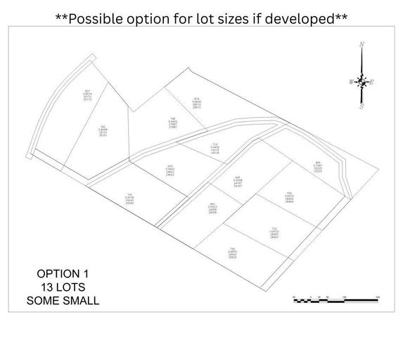 8 Acres Old Murphy Road, Murphy, NC 28906