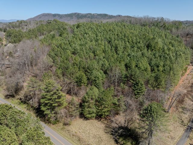 8 Acres Old Murphy Road, Murphy, NC 28906