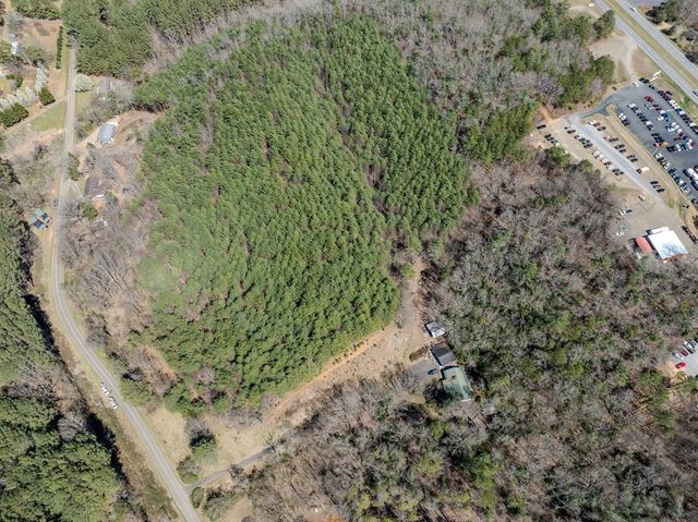 8 Acres Old Murphy Road, Murphy, NC 28906