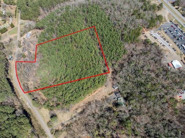 8 Acres Old Murphy Road, Murphy, NC 28906