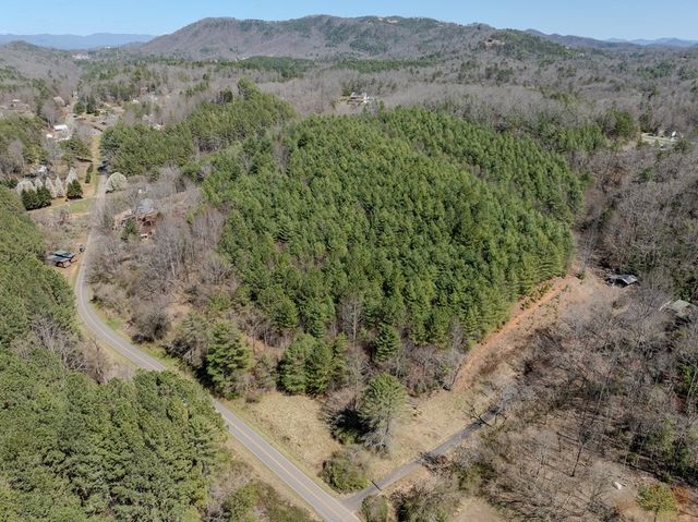 8 Acres Old Murphy Road, Murphy, NC 28906