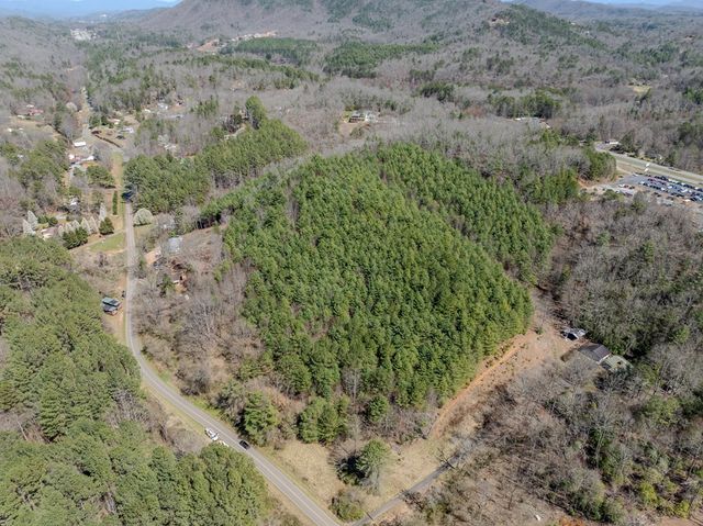 8 Acres Old Murphy Road, Murphy, NC 28906