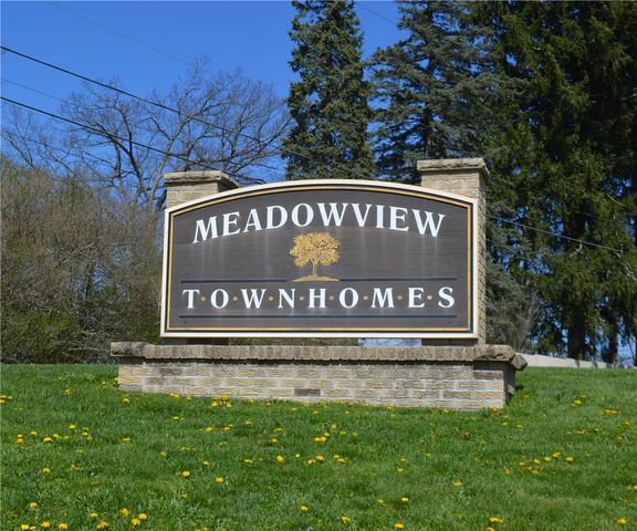 106 Meadowview Drive, Connoquenessing Twp, PA 16053