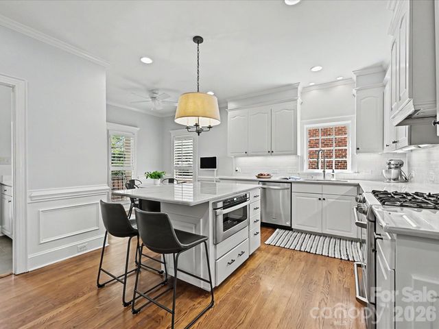 5223 Haynes Hall Place, Charlotte, NC 28270