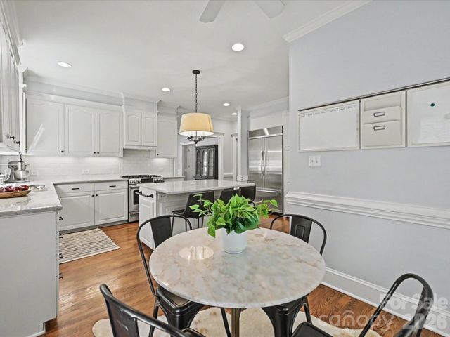 5223 Haynes Hall Place, Charlotte, NC 28270