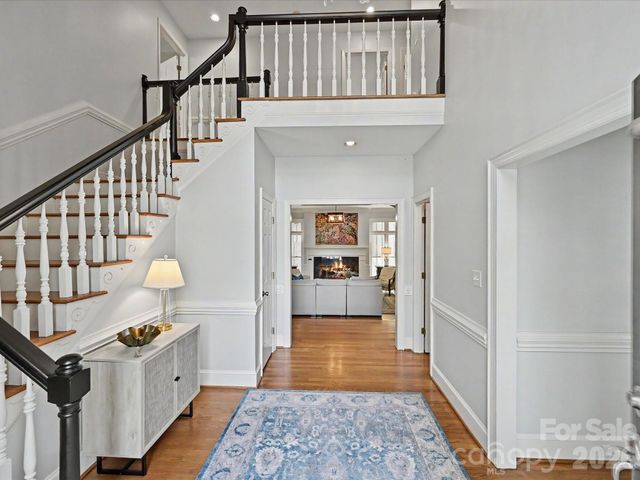 5223 Haynes Hall Place, Charlotte, NC 28270