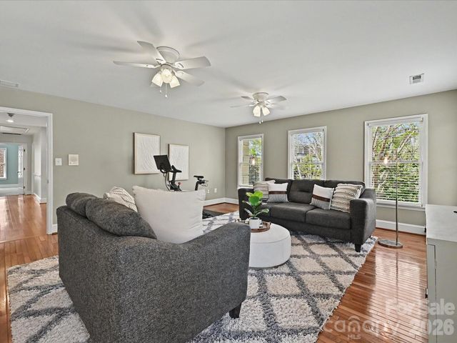 5223 Haynes Hall Place, Charlotte, NC 28270