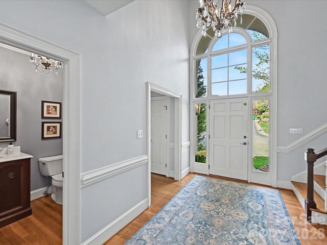 5223 Haynes Hall Place, Charlotte, NC 28270