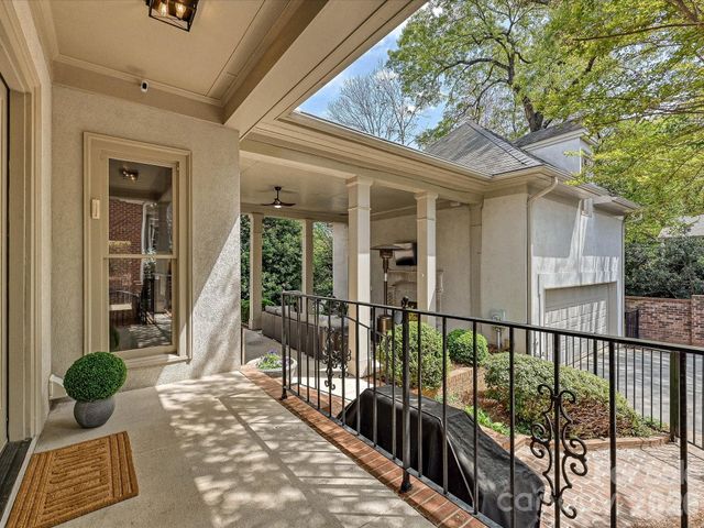 5223 Haynes Hall Place, Charlotte, NC 28270