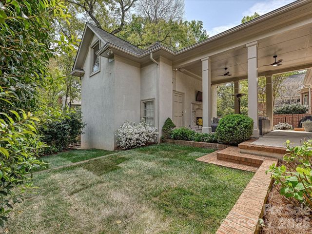 5223 Haynes Hall Place, Charlotte, NC 28270