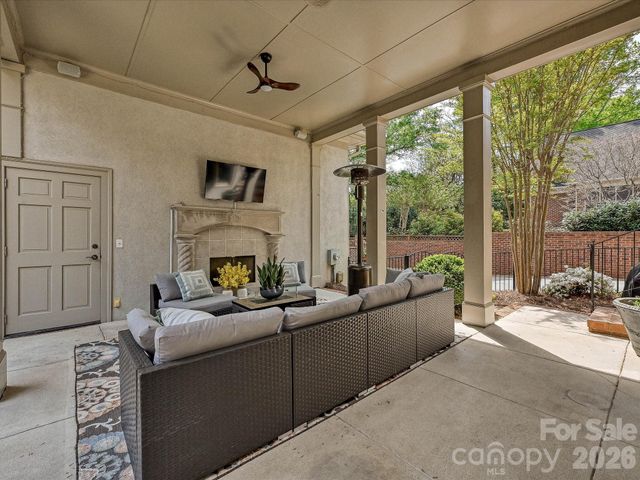 5223 Haynes Hall Place, Charlotte, NC 28270