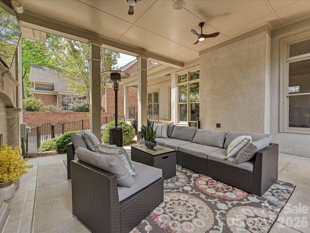 5223 Haynes Hall Place, Charlotte, NC 28270