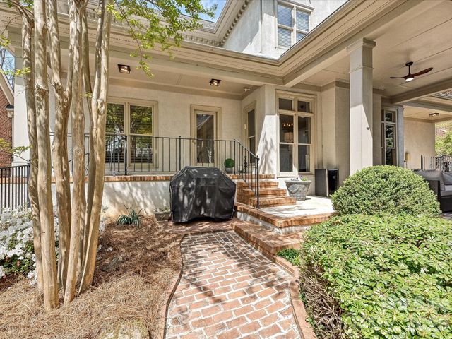 5223 Haynes Hall Place, Charlotte, NC 28270