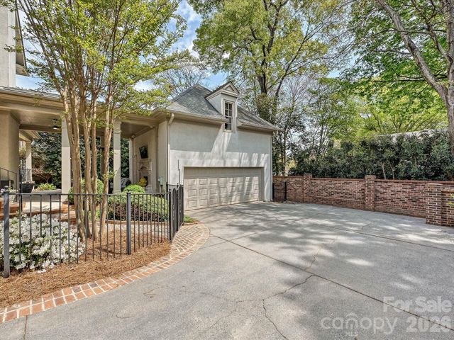5223 Haynes Hall Place, Charlotte, NC 28270