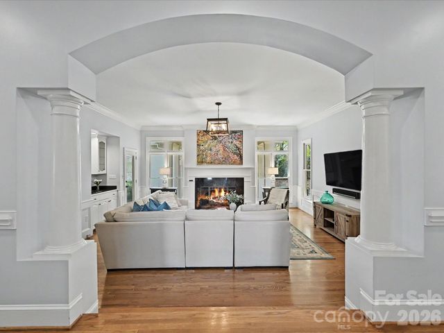 5223 Haynes Hall Place, Charlotte, NC 28270