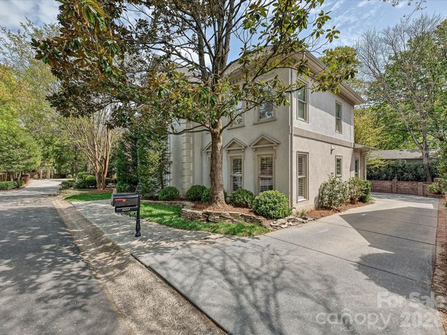 5223 Haynes Hall Place, Charlotte, NC 28270