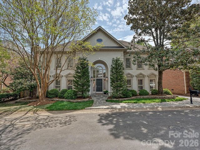5223 Haynes Hall Place, Charlotte, NC 28270