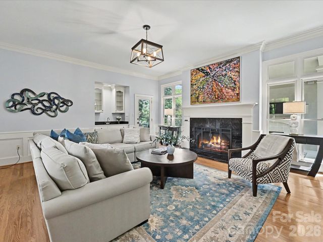 5223 Haynes Hall Place, Charlotte, NC 28270