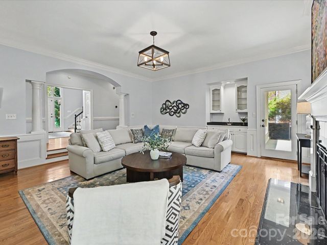 5223 Haynes Hall Place, Charlotte, NC 28270