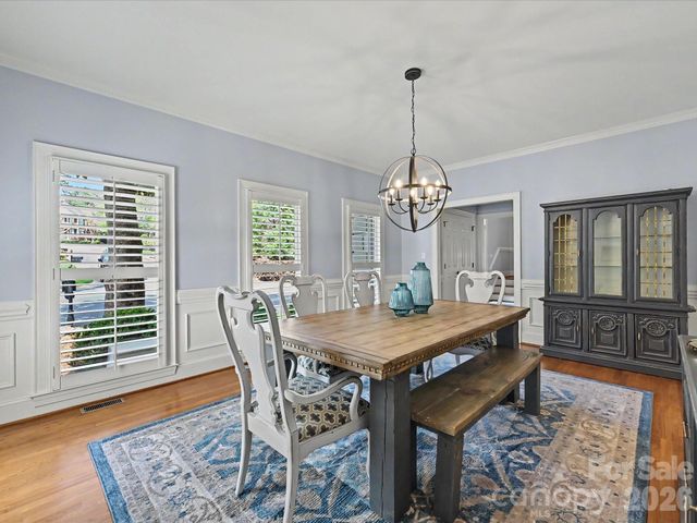 5223 Haynes Hall Place, Charlotte, NC 28270