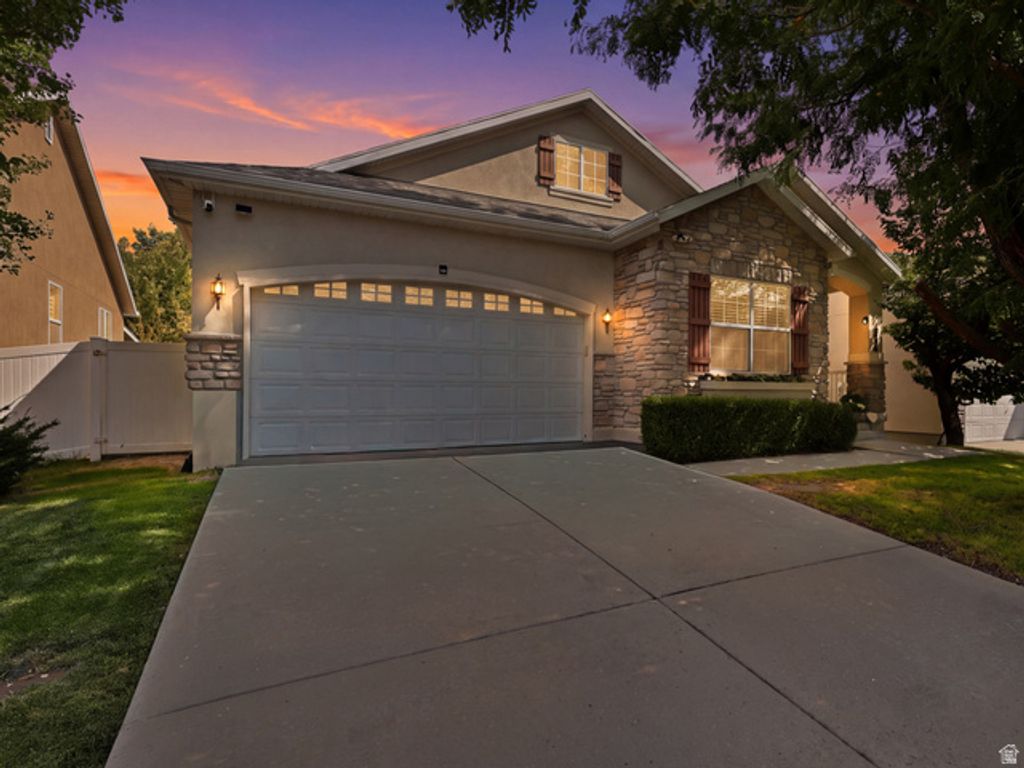 4006 W HEIDELBERG LN #16, West Jordan, UT 84084 — photo 2