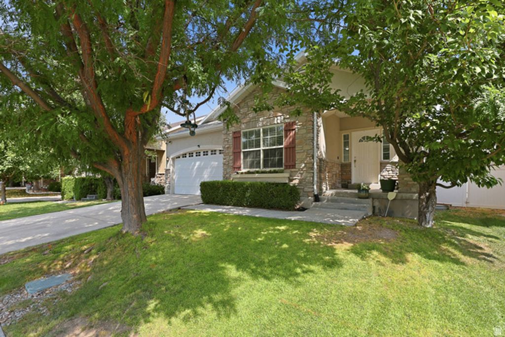 4006 W HEIDELBERG LN #16, West Jordan, UT 84084 — photo 3