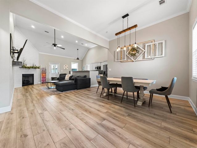 226 Windcrest Circle, Hot Springs, AR 71913