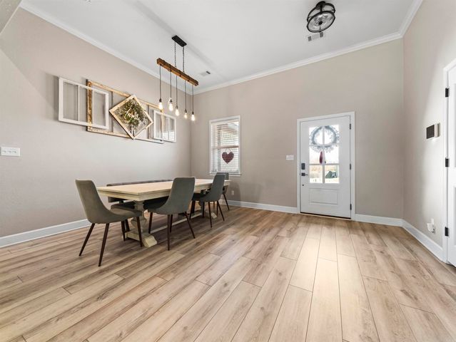 226 Windcrest Circle, Hot Springs, AR 71913