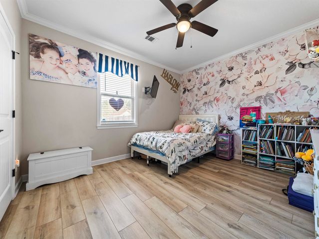 226 Windcrest Circle, Hot Springs, AR 71913