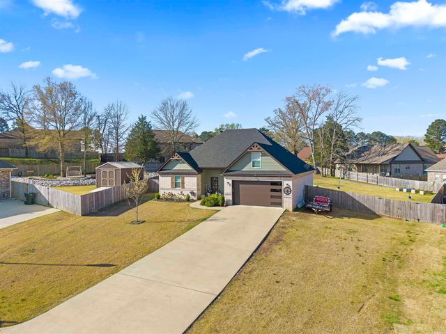 226 Windcrest Circle, Hot Springs, AR 71913