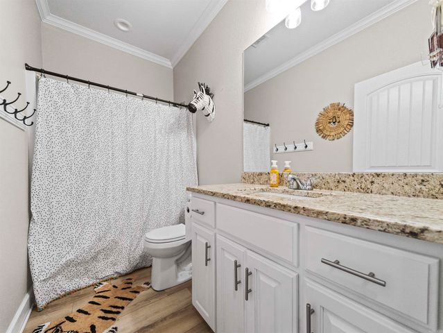 226 Windcrest Circle, Hot Springs, AR 71913