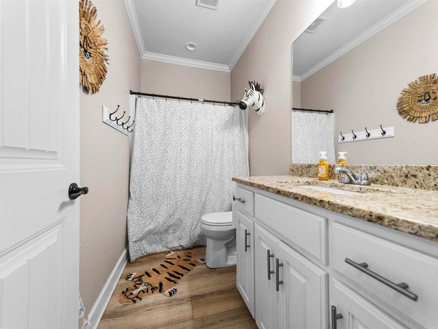 226 Windcrest Circle, Hot Springs, AR 71913