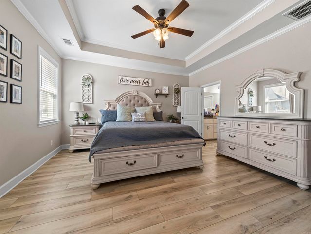 226 Windcrest Circle, Hot Springs, AR 71913