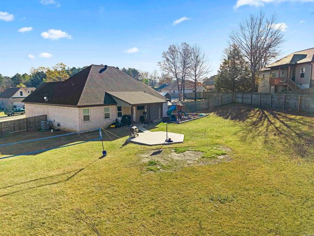 226 Windcrest Circle, Hot Springs, AR 71913