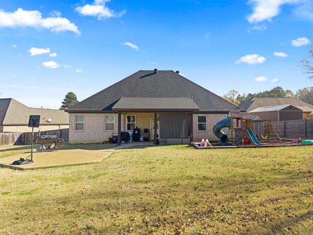 226 Windcrest Circle, Hot Springs, AR 71913