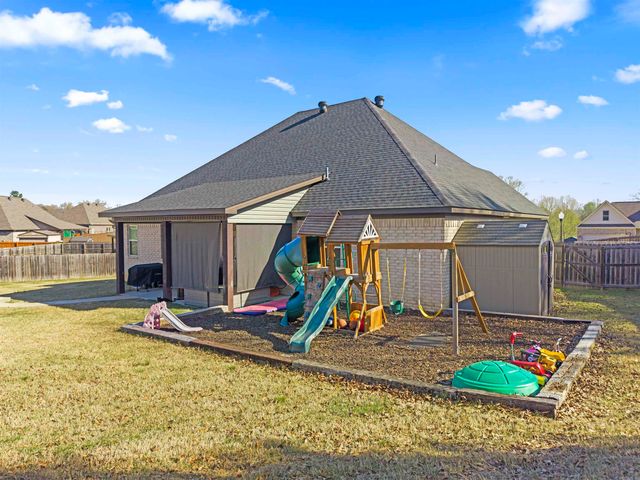 226 Windcrest Circle, Hot Springs, AR 71913