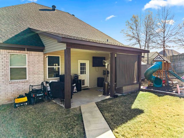 226 Windcrest Circle, Hot Springs, AR 71913