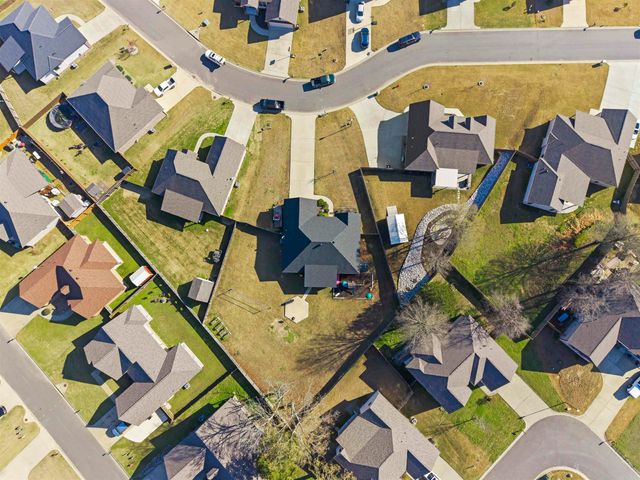 226 Windcrest Circle, Hot Springs, AR 71913