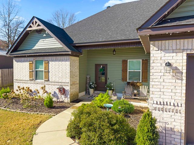 226 Windcrest Circle, Hot Springs, AR 71913