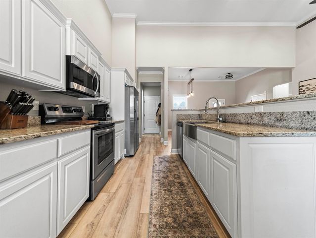 226 Windcrest Circle, Hot Springs, AR 71913