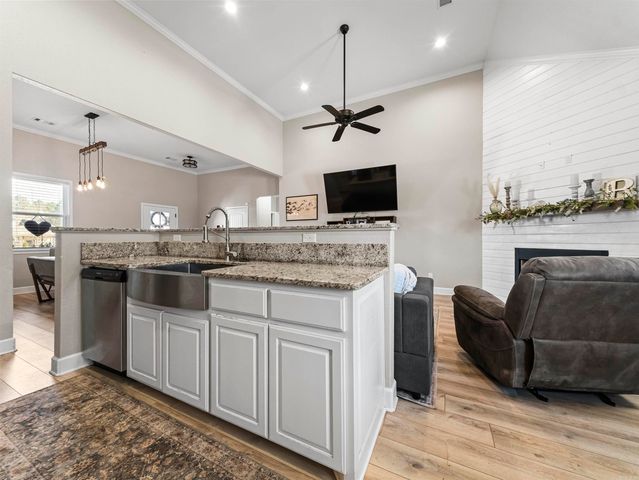 226 Windcrest Circle, Hot Springs, AR 71913