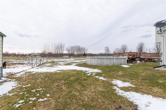 441 Hamlin Parma Townline Road, Hamlin, NY 14468