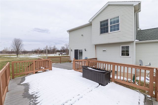 441 Hamlin Parma Townline Road, Hamlin, NY 14468