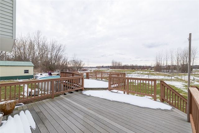 441 Hamlin Parma Townline Road, Hamlin, NY 14468