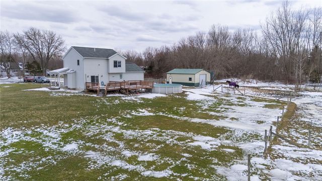 441 Hamlin Parma Townline Road, Hamlin, NY 14468