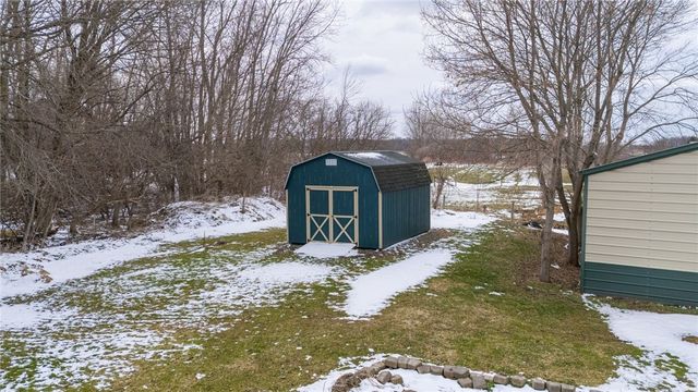 441 Hamlin Parma Townline Road, Hamlin, NY 14468