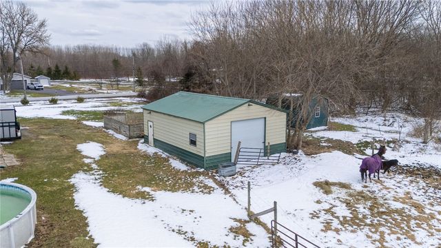 441 Hamlin Parma Townline Road, Hamlin, NY 14468