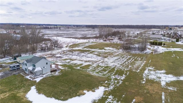 441 Hamlin Parma Townline Road, Hamlin, NY 14468