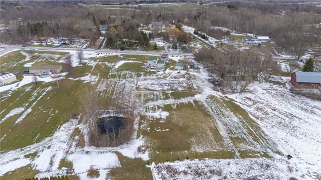 441 Hamlin Parma Townline Road, Hamlin, NY 14468