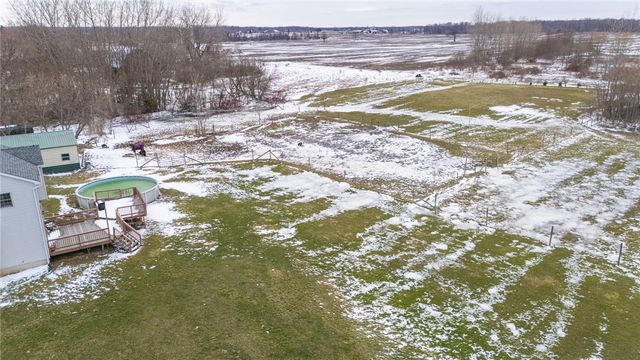 441 Hamlin Parma Townline Road, Hamlin, NY 14468